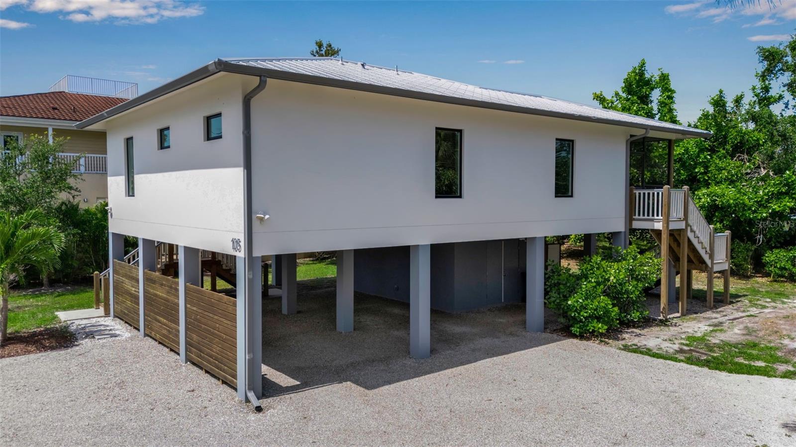 105 SHORE RD, NOKOMIS, FL, 34275