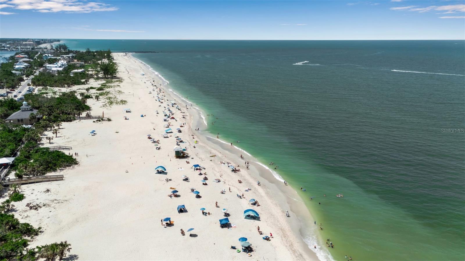 105 SHORE RD, NOKOMIS, FL, 34275
