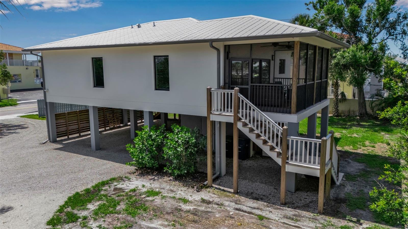 105 SHORE RD, NOKOMIS, FL, 34275