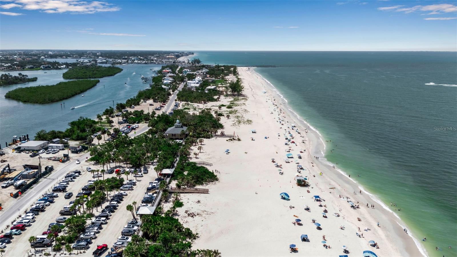 105 SHORE RD, NOKOMIS, FL, 34275