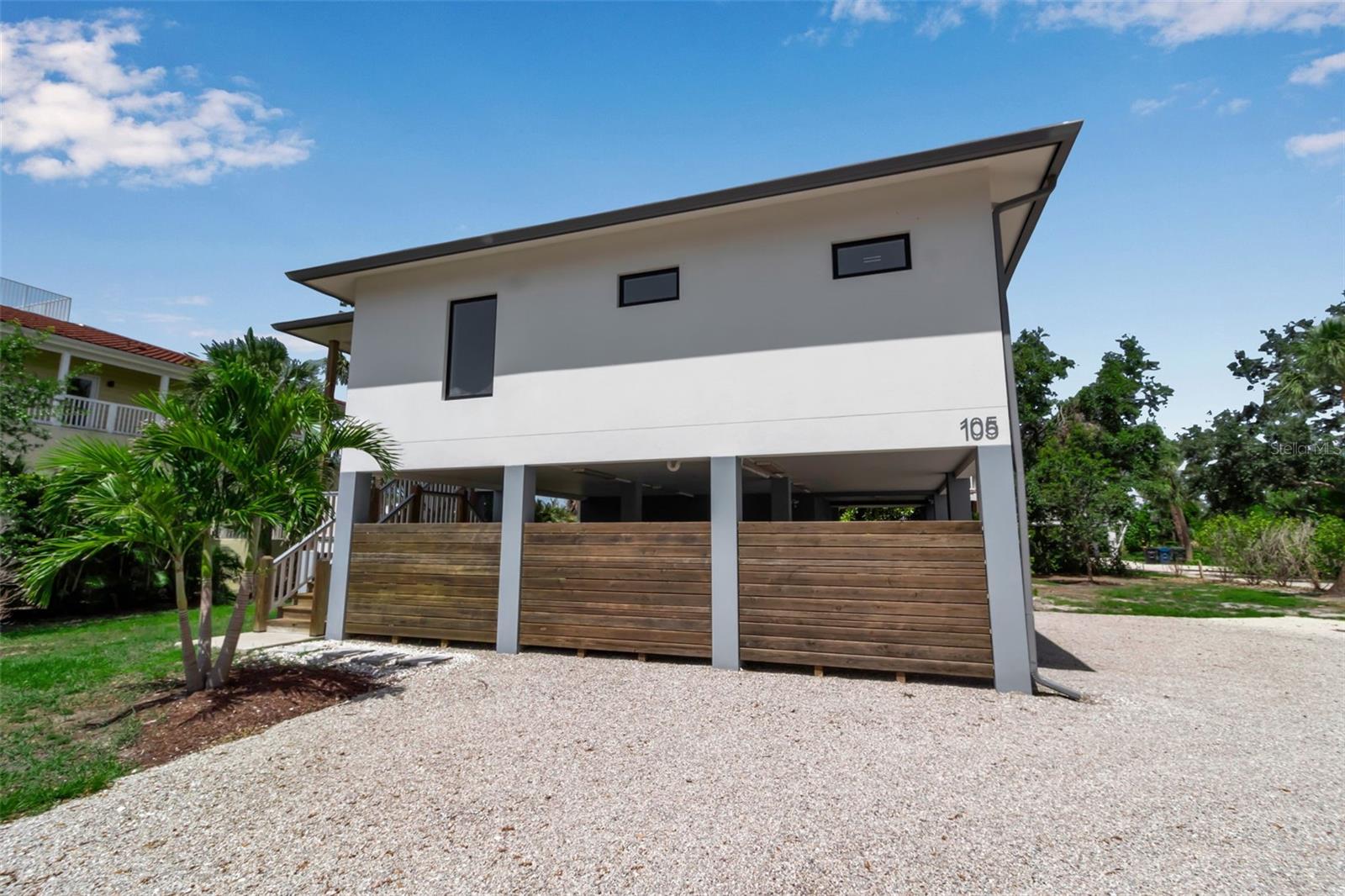 105 SHORE RD, NOKOMIS, FL, 34275