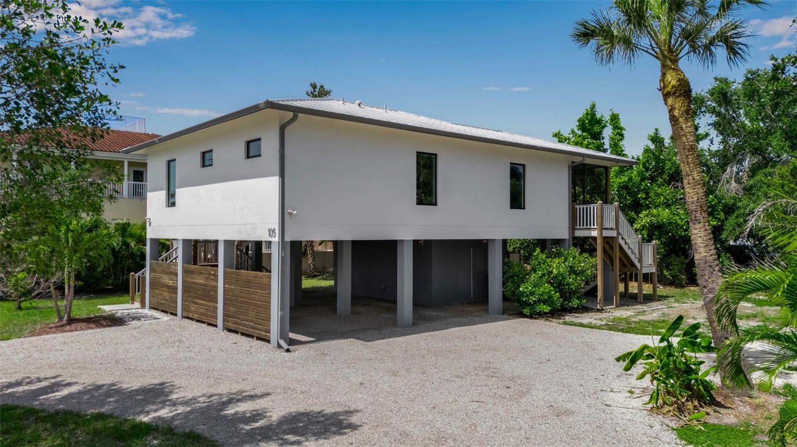 105 SHORE RD, NOKOMIS, FL, 34275