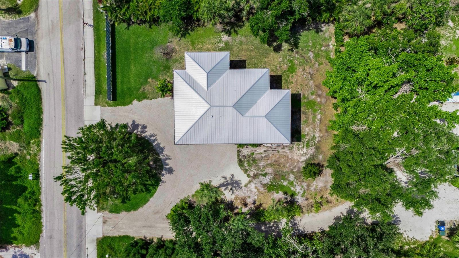 105 SHORE RD, NOKOMIS, FL, 34275