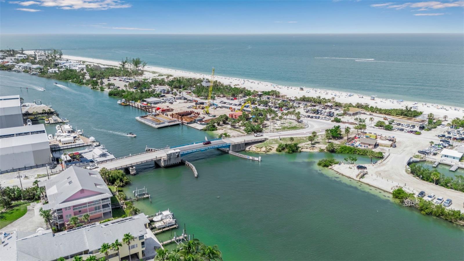 105 SHORE RD, NOKOMIS, FL, 34275
