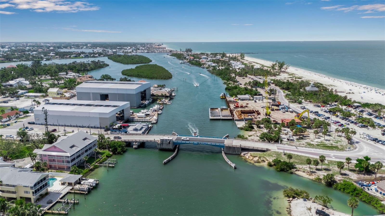 105 SHORE RD, NOKOMIS, FL, 34275