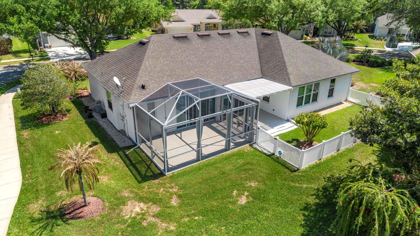 1901 PARK FOREST BLVD, MOUNT DORA, FL, 32757