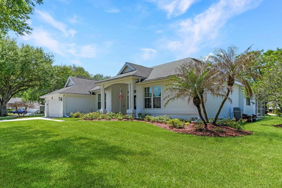 1901 PARK FOREST BLVD, MOUNT DORA, FL, 32757