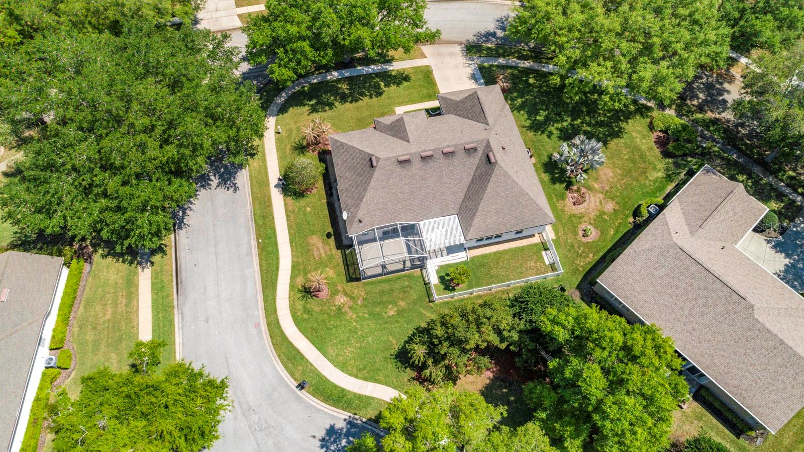 1901 PARK FOREST BLVD, MOUNT DORA, FL, 32757