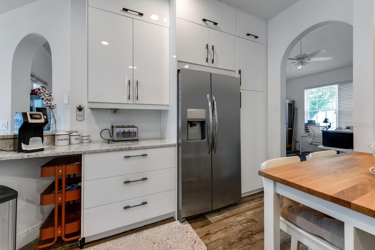 1901 PARK FOREST BLVD, MOUNT DORA, FL, 32757