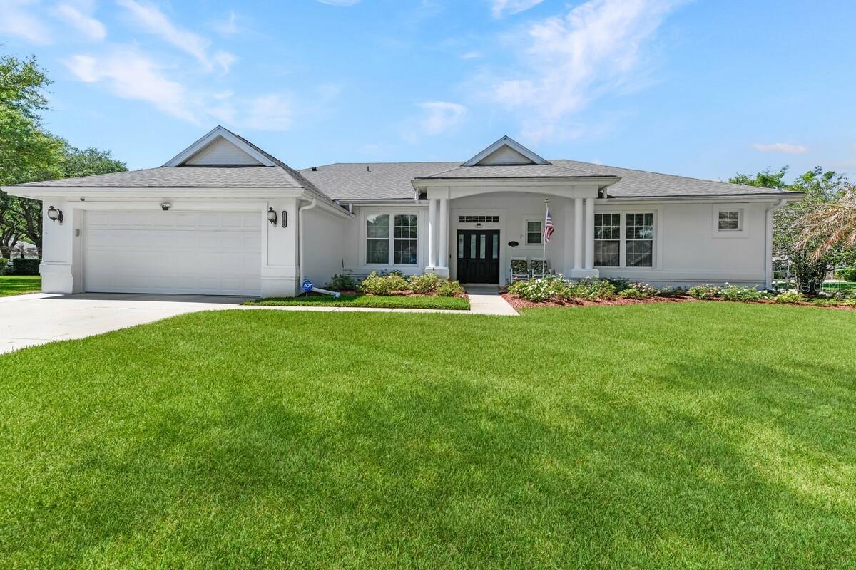 1901 PARK FOREST BLVD, MOUNT DORA, FL, 32757