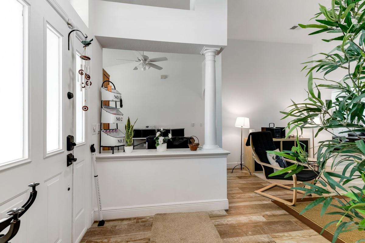 1901 PARK FOREST BLVD, MOUNT DORA, FL, 32757