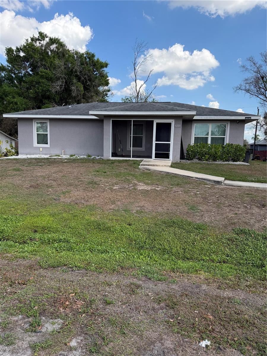 1224 SE CARNAHAN AVE, ARCADIA, FL, 34266