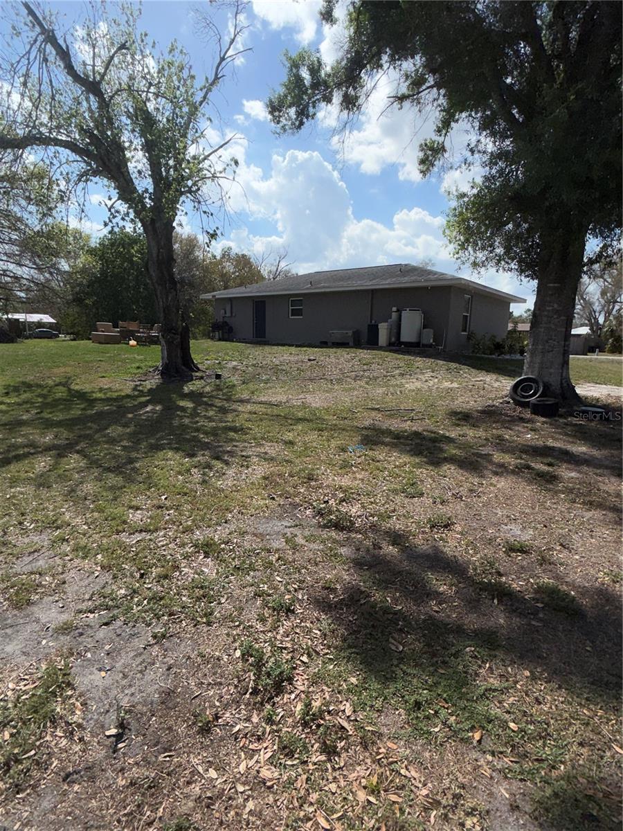 1224 SE CARNAHAN AVE, ARCADIA, FL, 34266