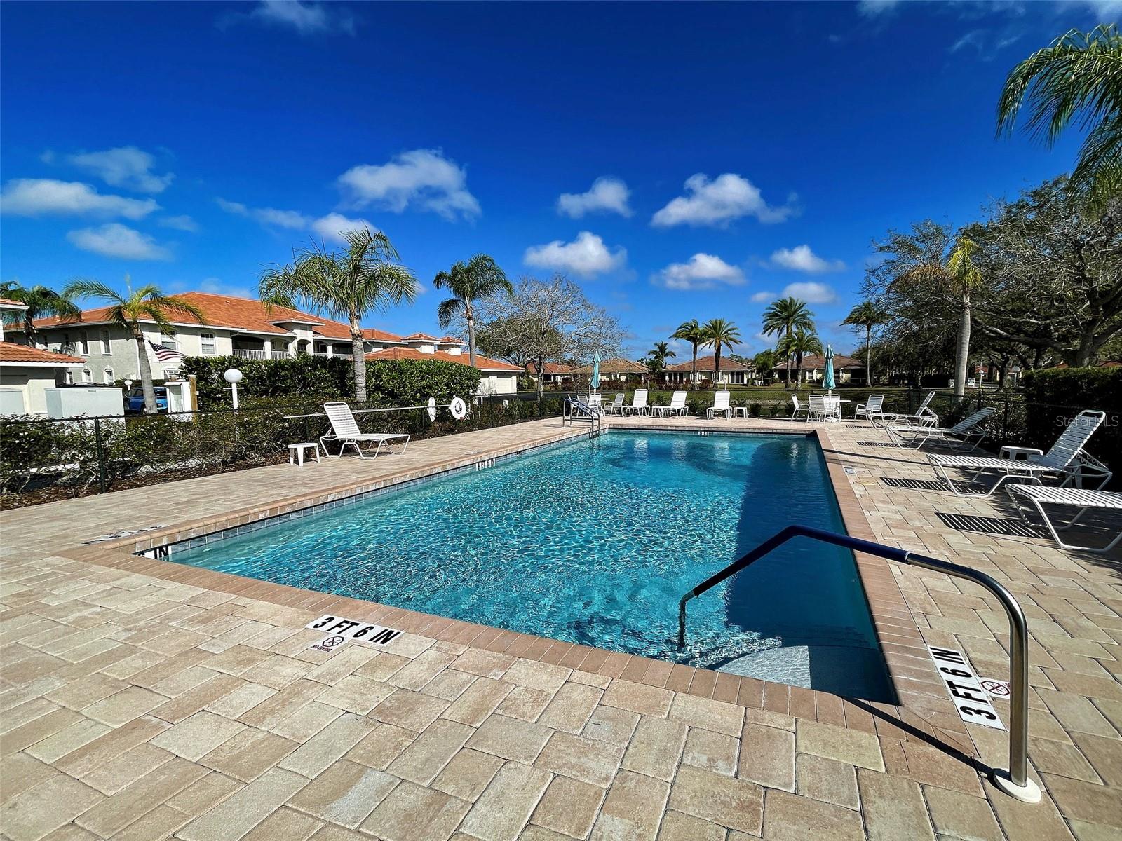 9102 L PAVIA BLVD #9102, VENICE, FL, 34292
