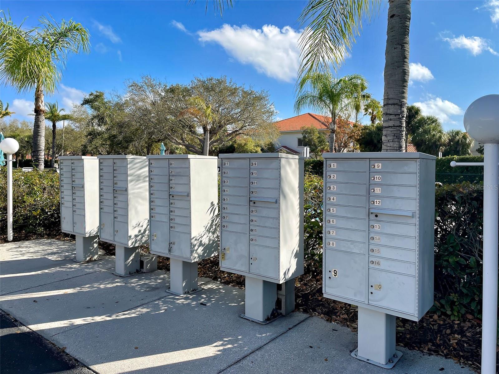 9102 L PAVIA BLVD #9102, VENICE, FL, 34292