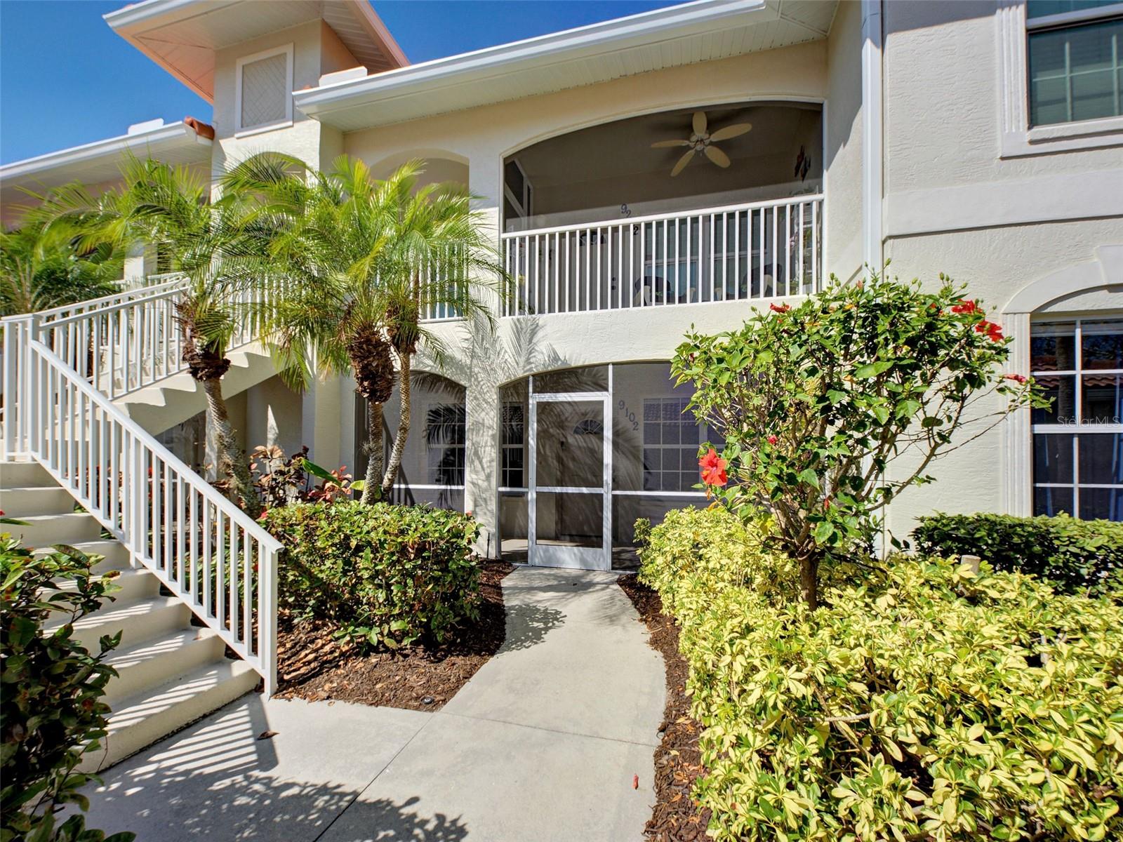 9102 L PAVIA BLVD #9102, VENICE, FL, 34292