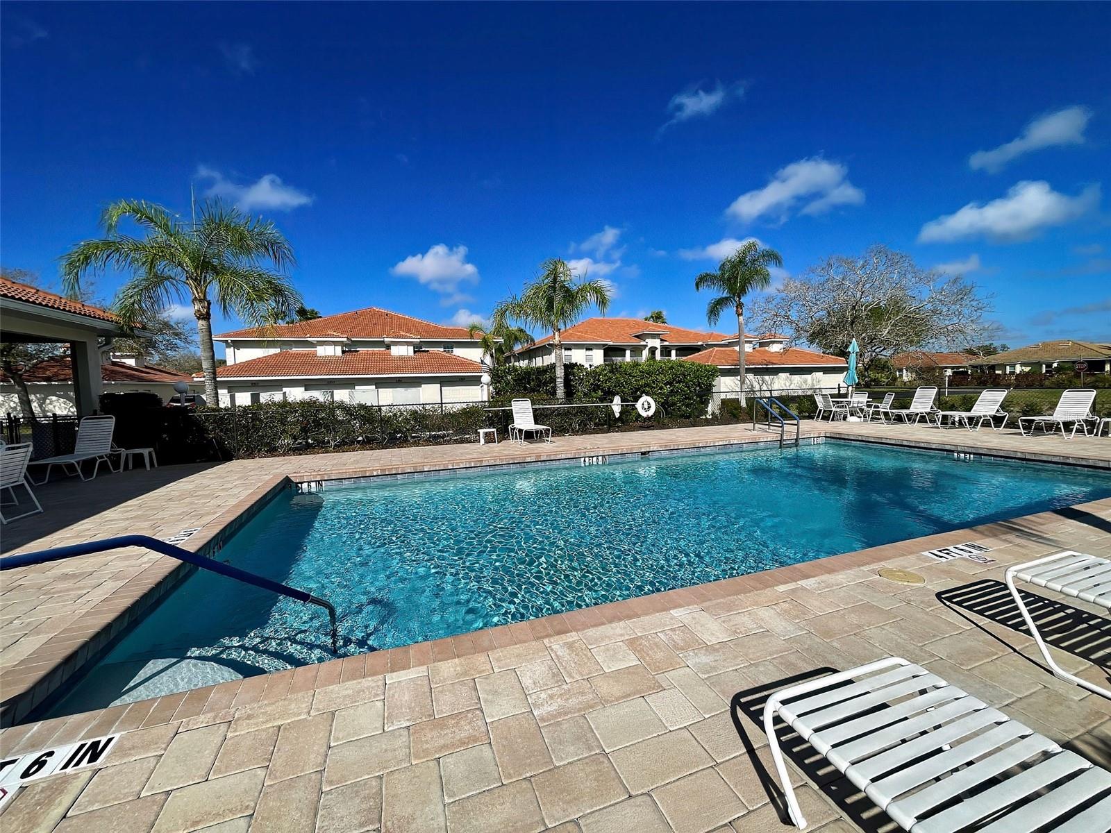 9102 L PAVIA BLVD #9102, VENICE, FL, 34292