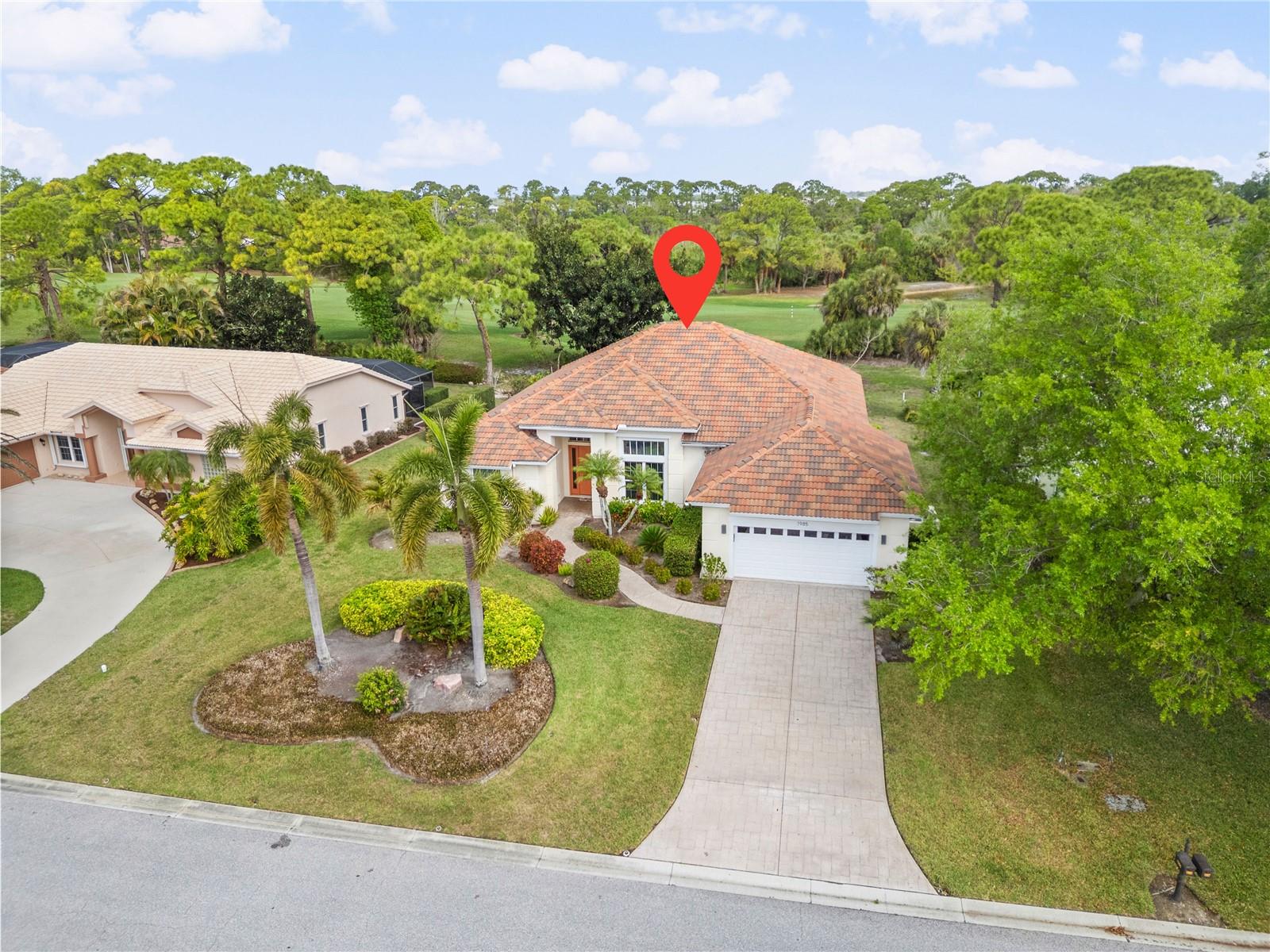 1985 WHITE FEATHER LN, NOKOMIS, FL, 34275