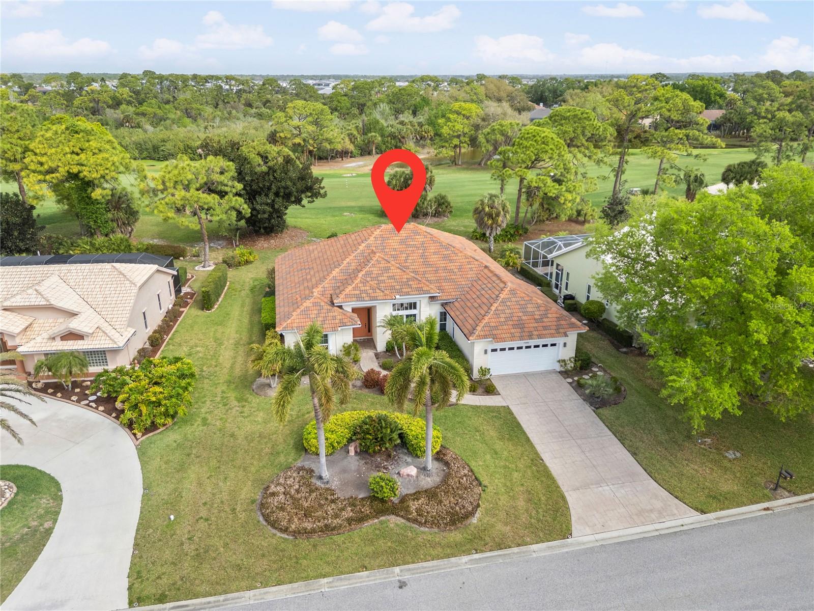 1985 WHITE FEATHER LN, NOKOMIS, FL, 34275