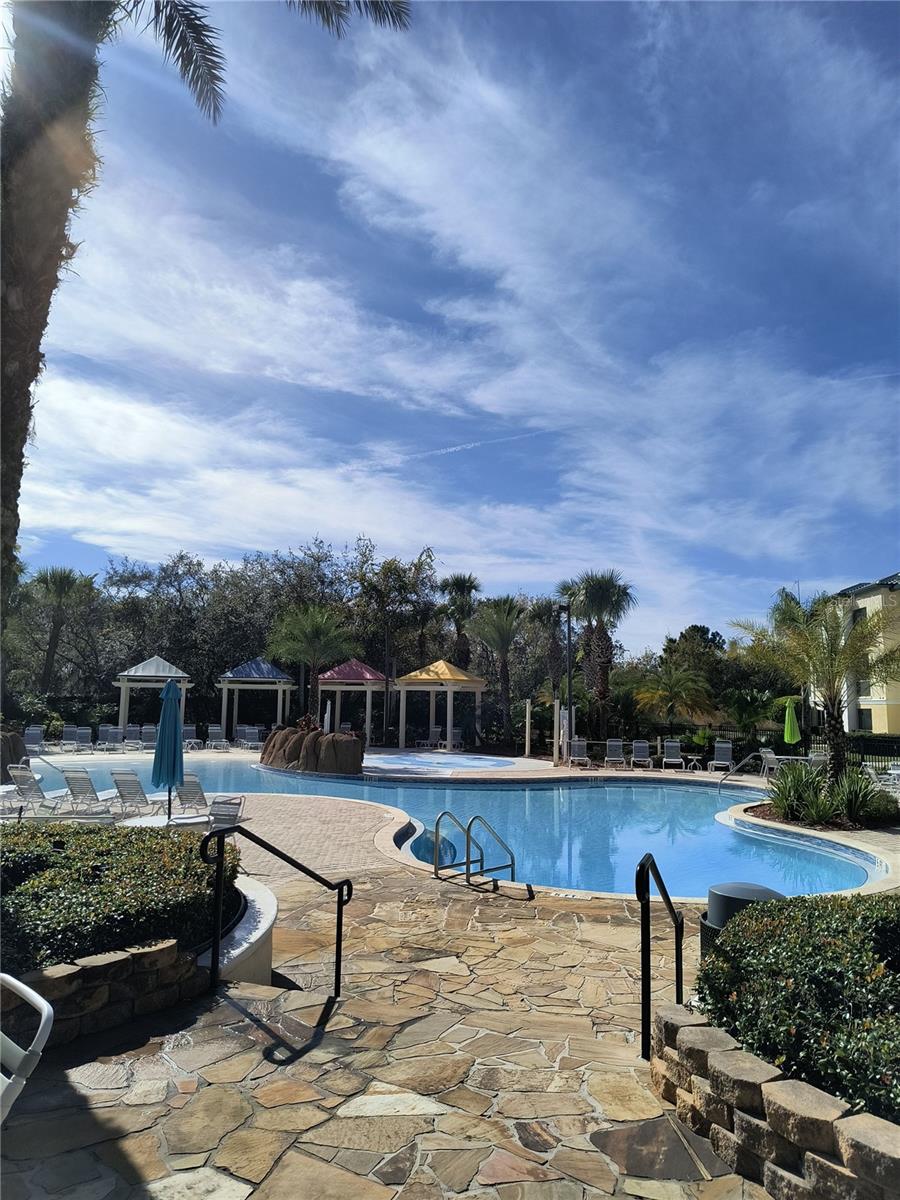 8904 LEGACY CT #209, KISSIMMEE, FL, 34747