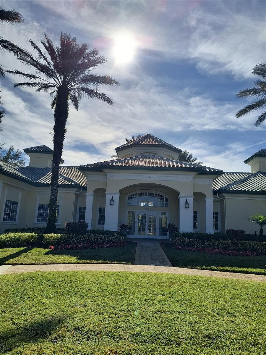 8904 LEGACY CT #209, KISSIMMEE, FL, 34747