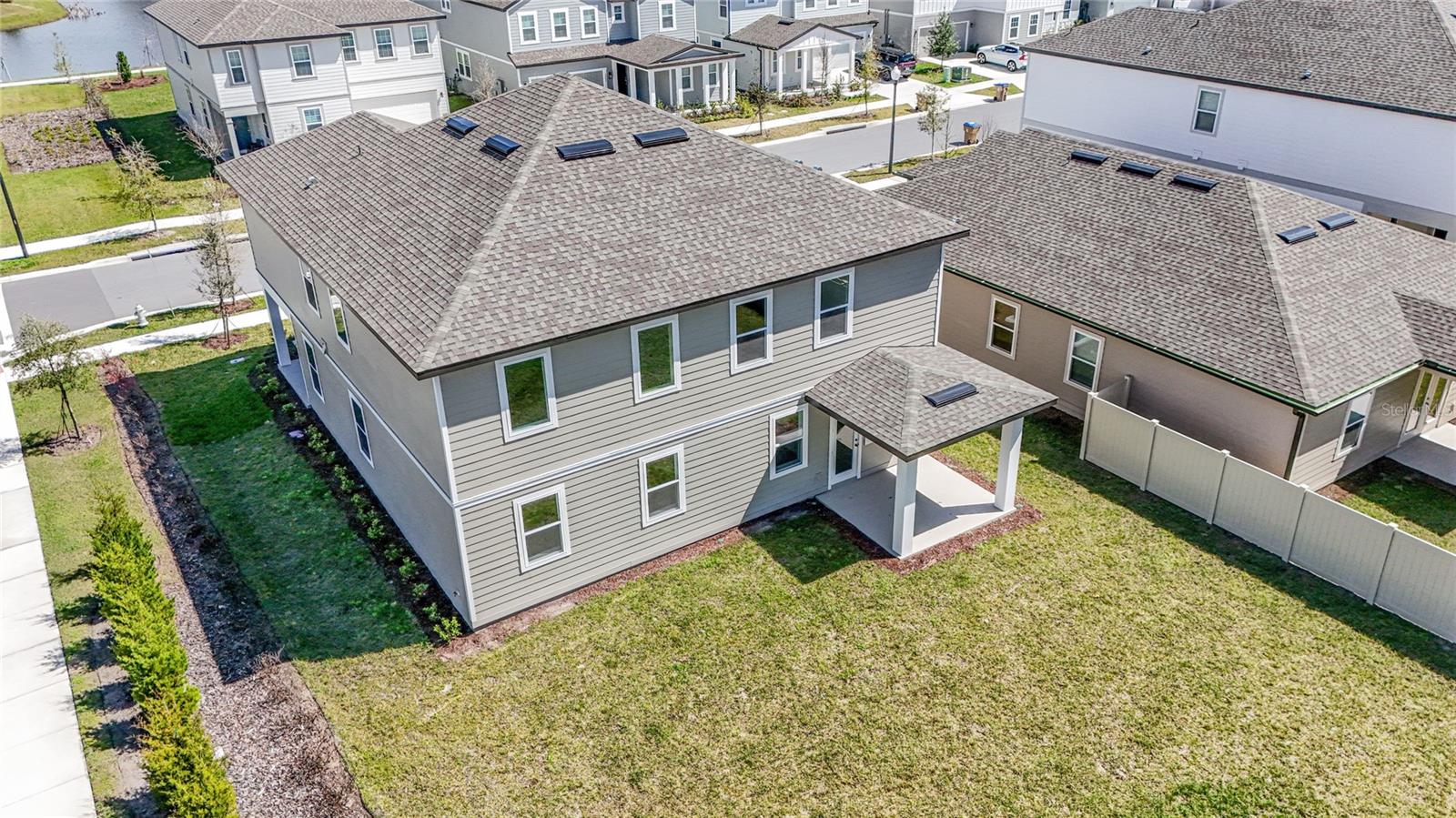 2298 BROADBROOK DR, ST CLOUD, FL, 34771