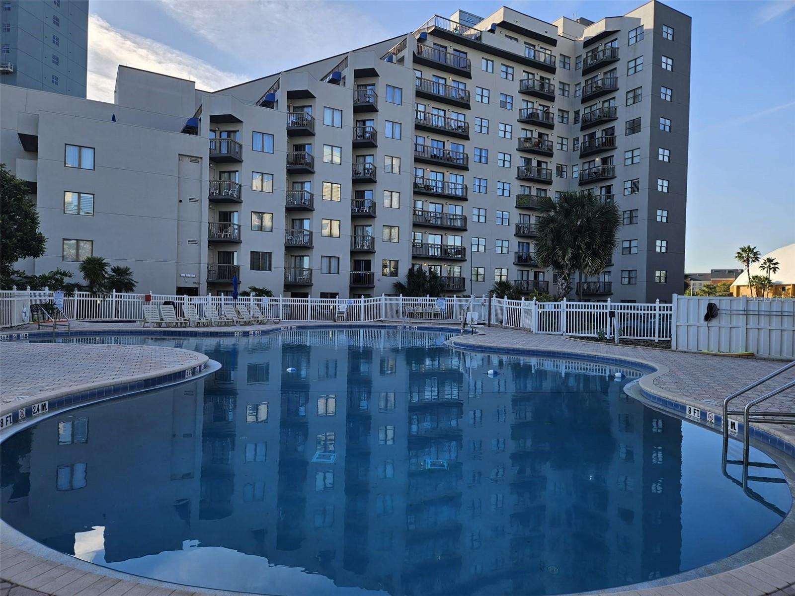 6165 CARRIER DR #3201, ORLANDO, FL, 32819