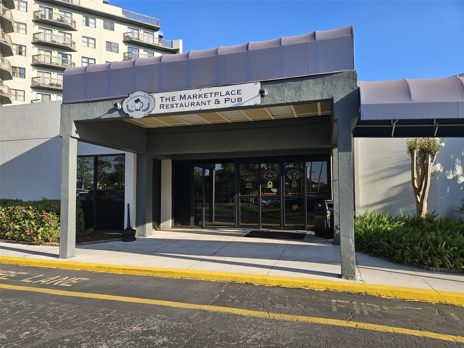 6165 CARRIER DR #3201, ORLANDO, FL, 32819