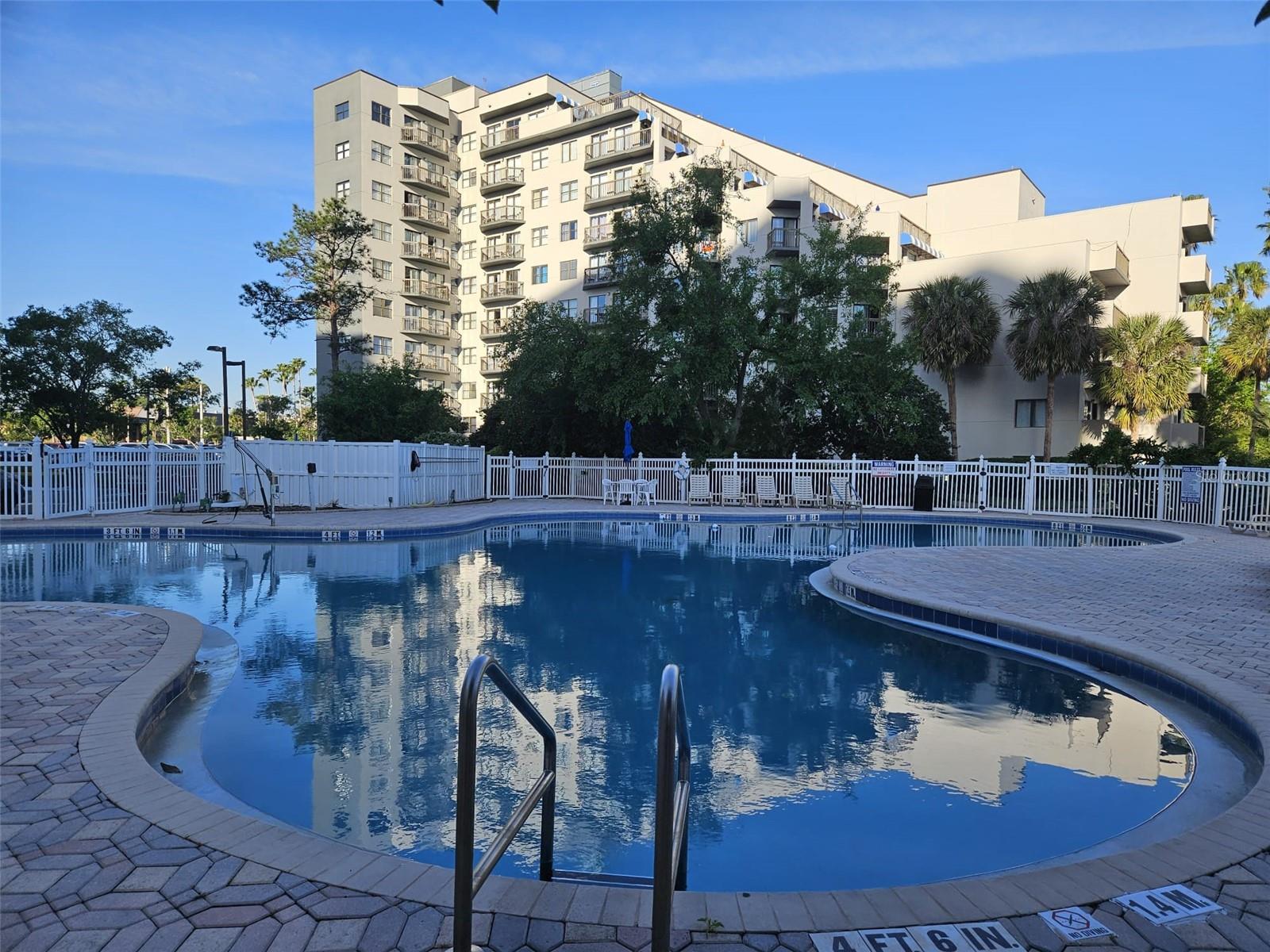 6165 CARRIER DR #3201, ORLANDO, FL, 32819