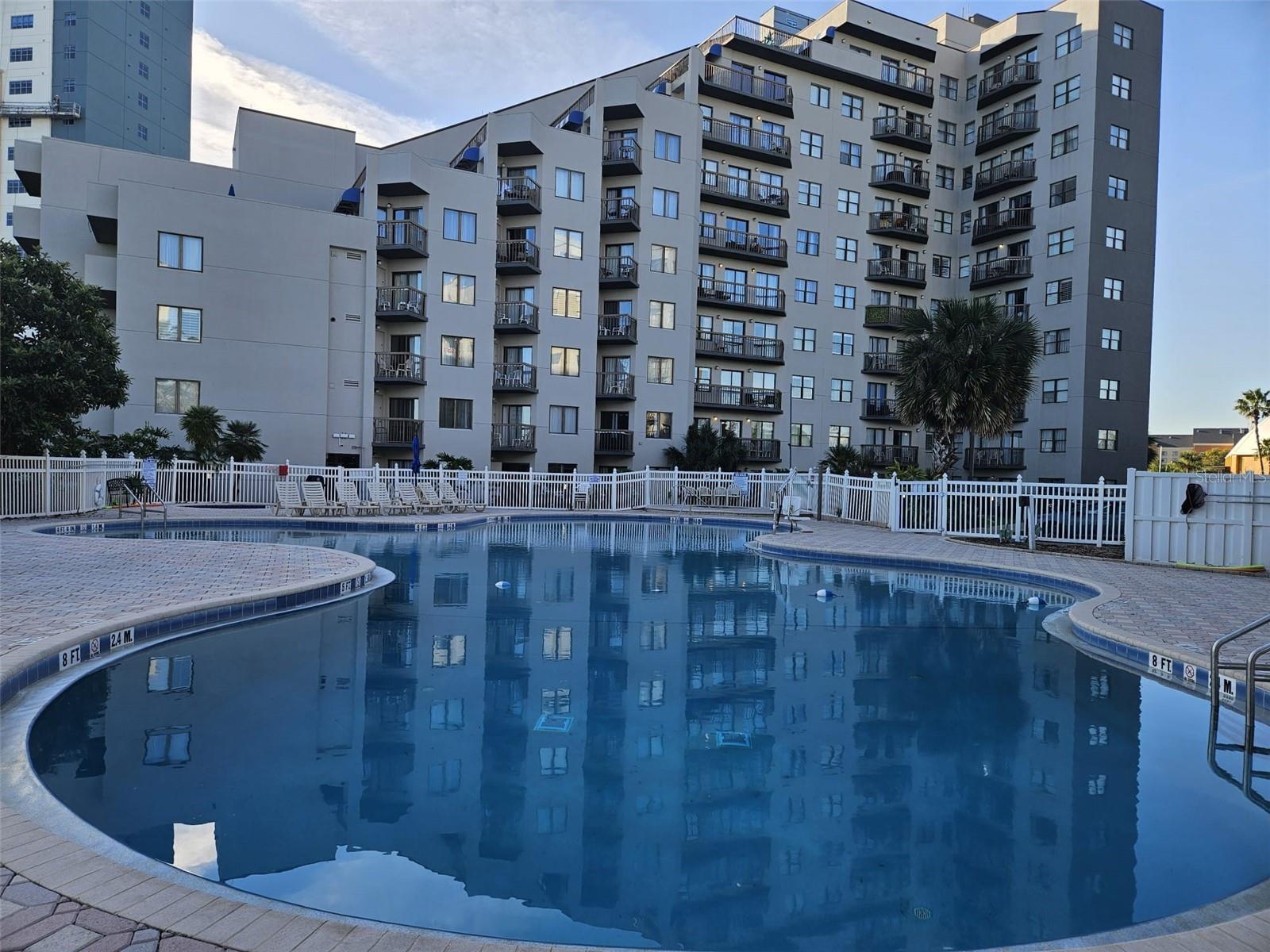 6165 CARRIER DR #3201, ORLANDO, FL, 32819