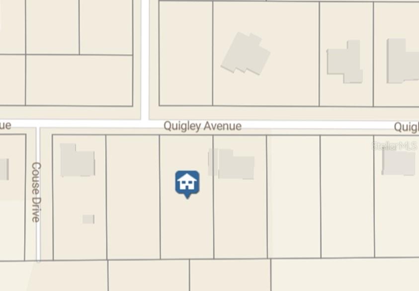 13070 QUIGLEY AVE, WEEKI WACHEE, FL, 34614