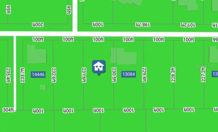 13070 QUIGLEY AVE, WEEKI WACHEE, FL, 34614