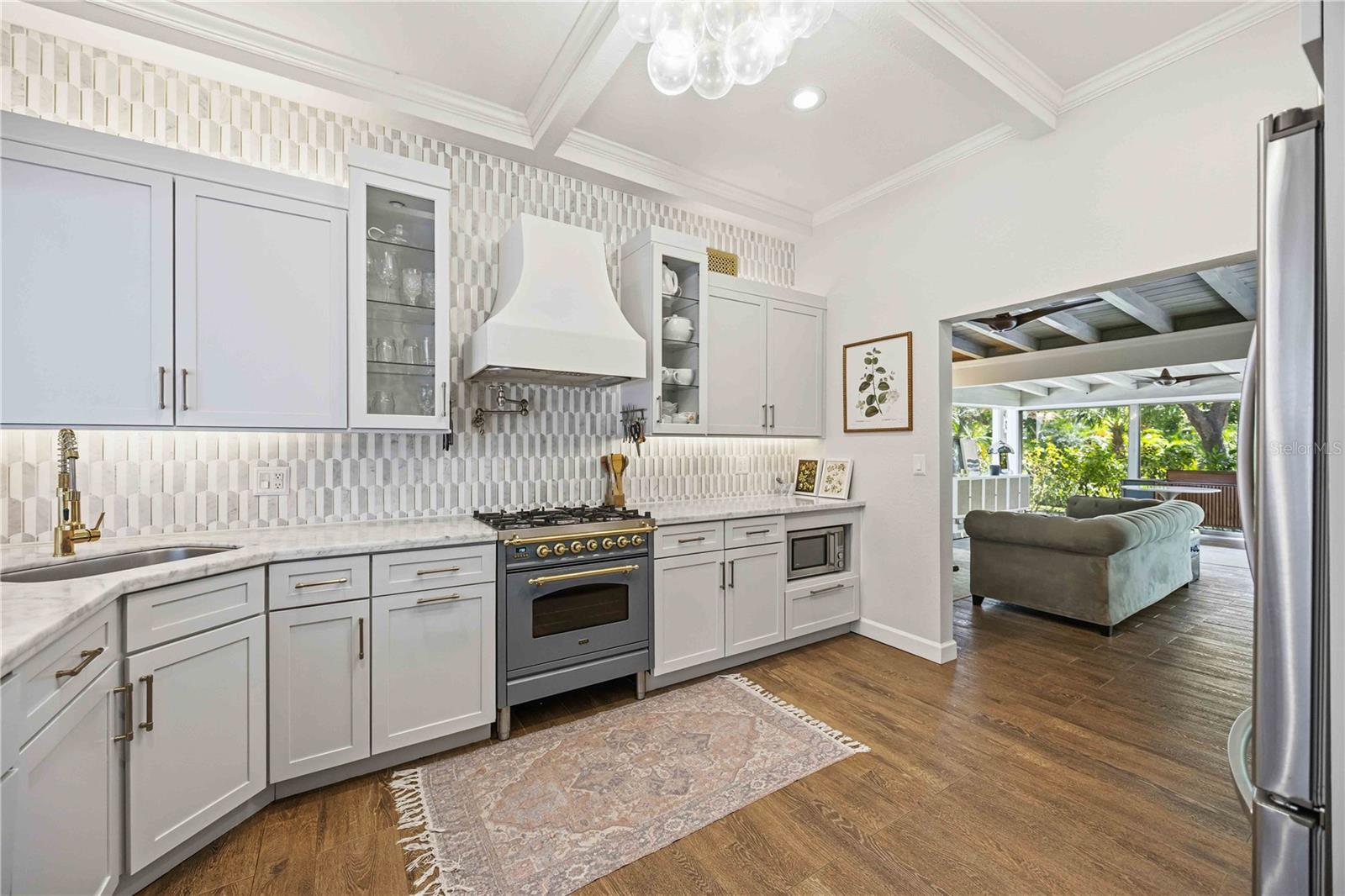 2381 FLORINDA ST, SARASOTA, FL, 34231