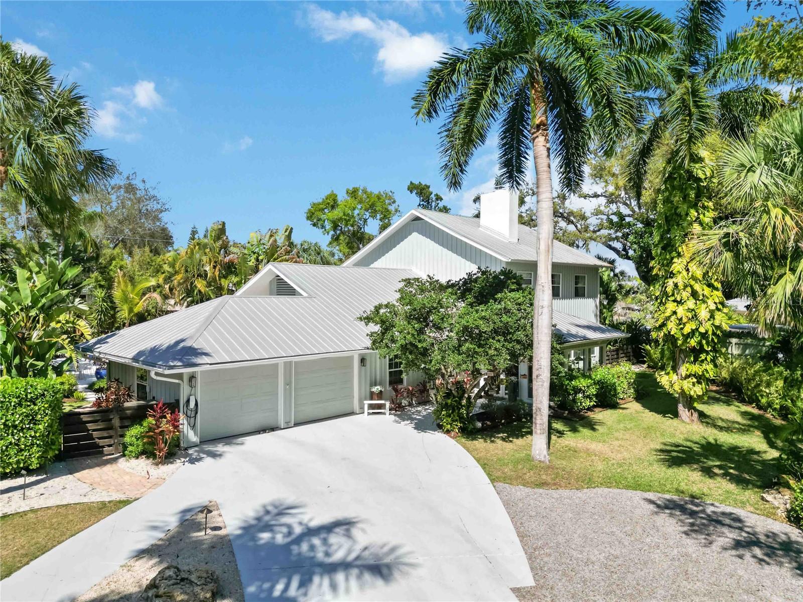 2381 FLORINDA ST, SARASOTA, FL, 34231