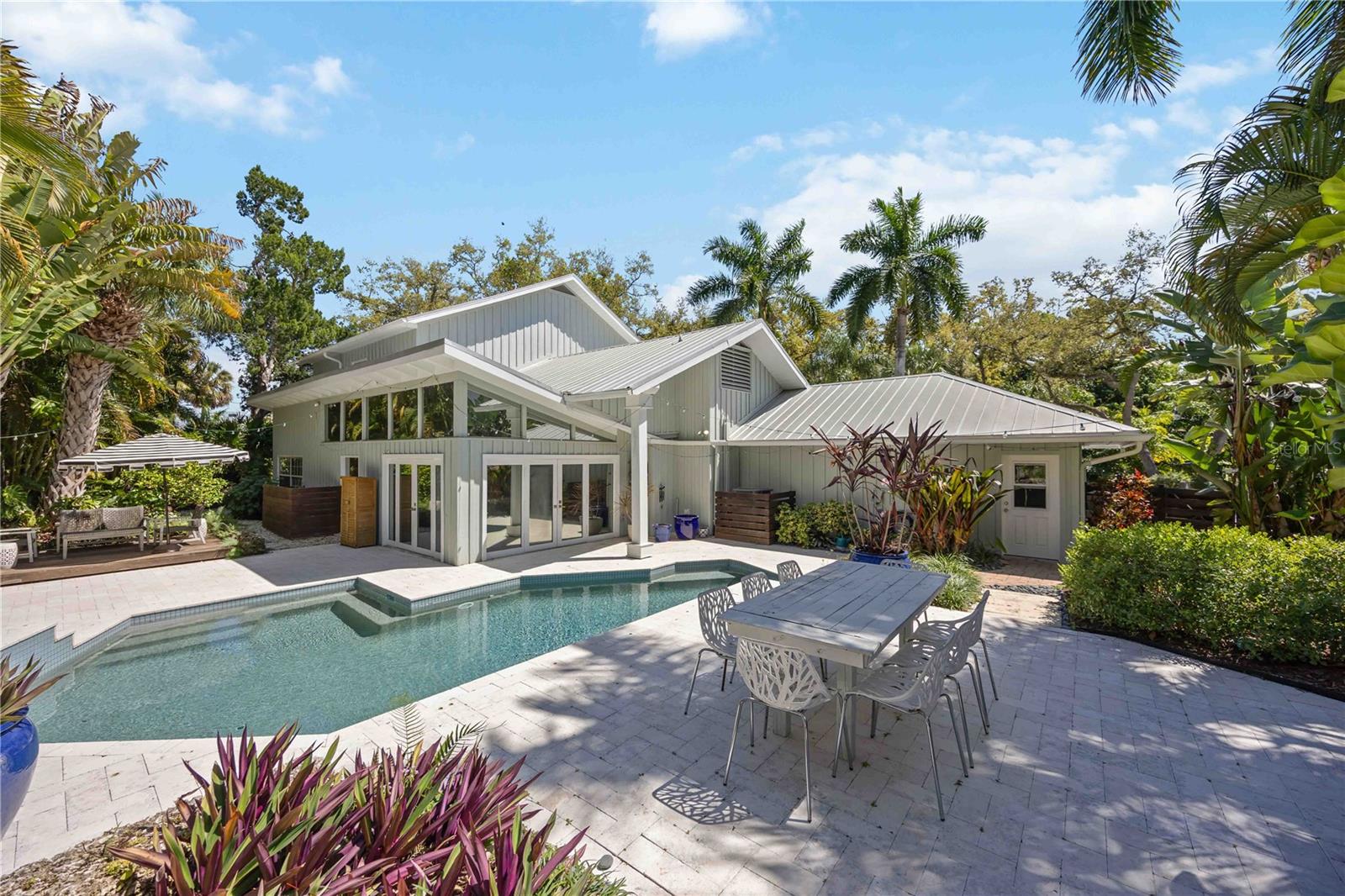 2381 FLORINDA ST, SARASOTA, FL, 34231