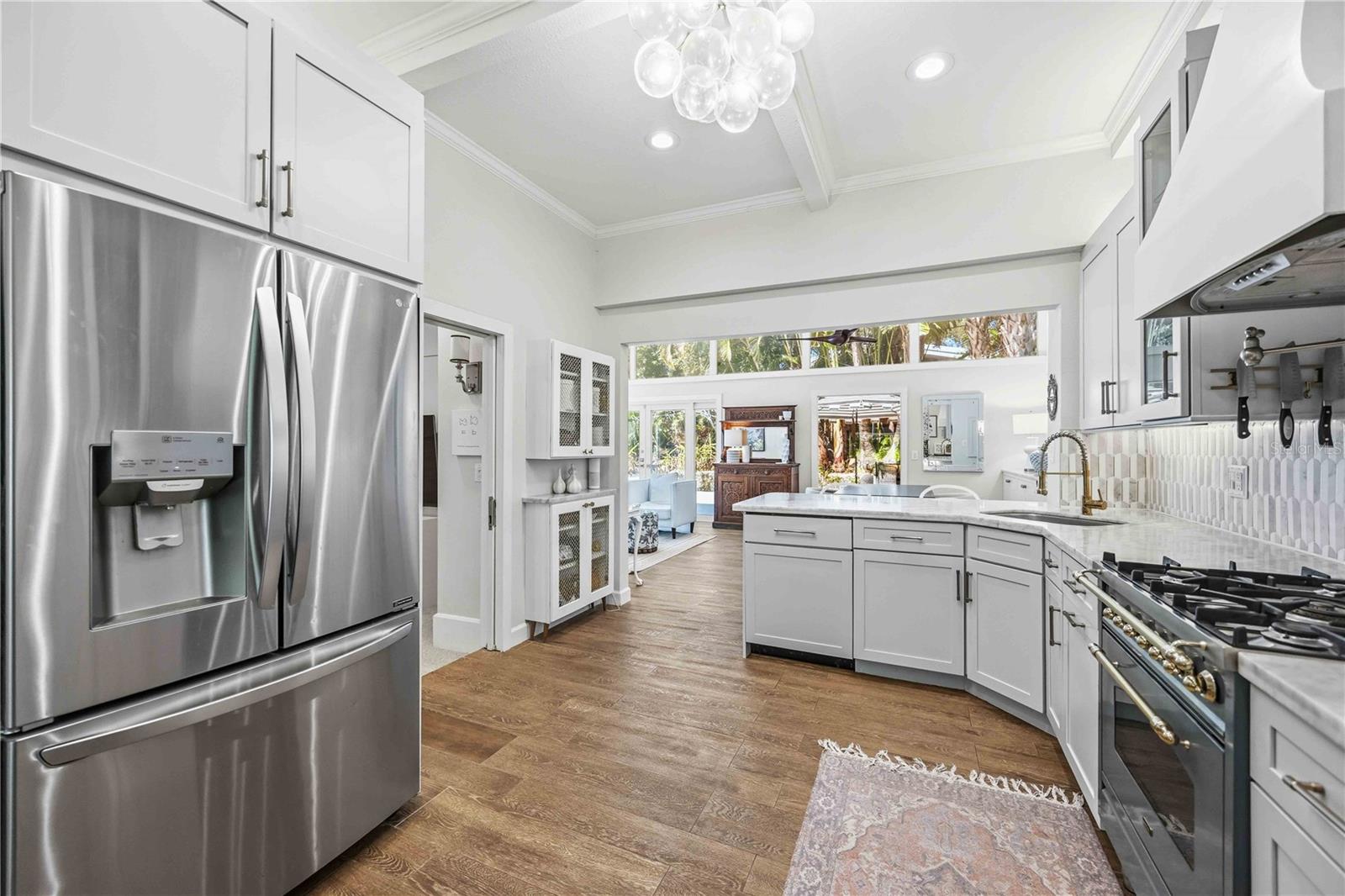 2381 FLORINDA ST, SARASOTA, FL, 34231