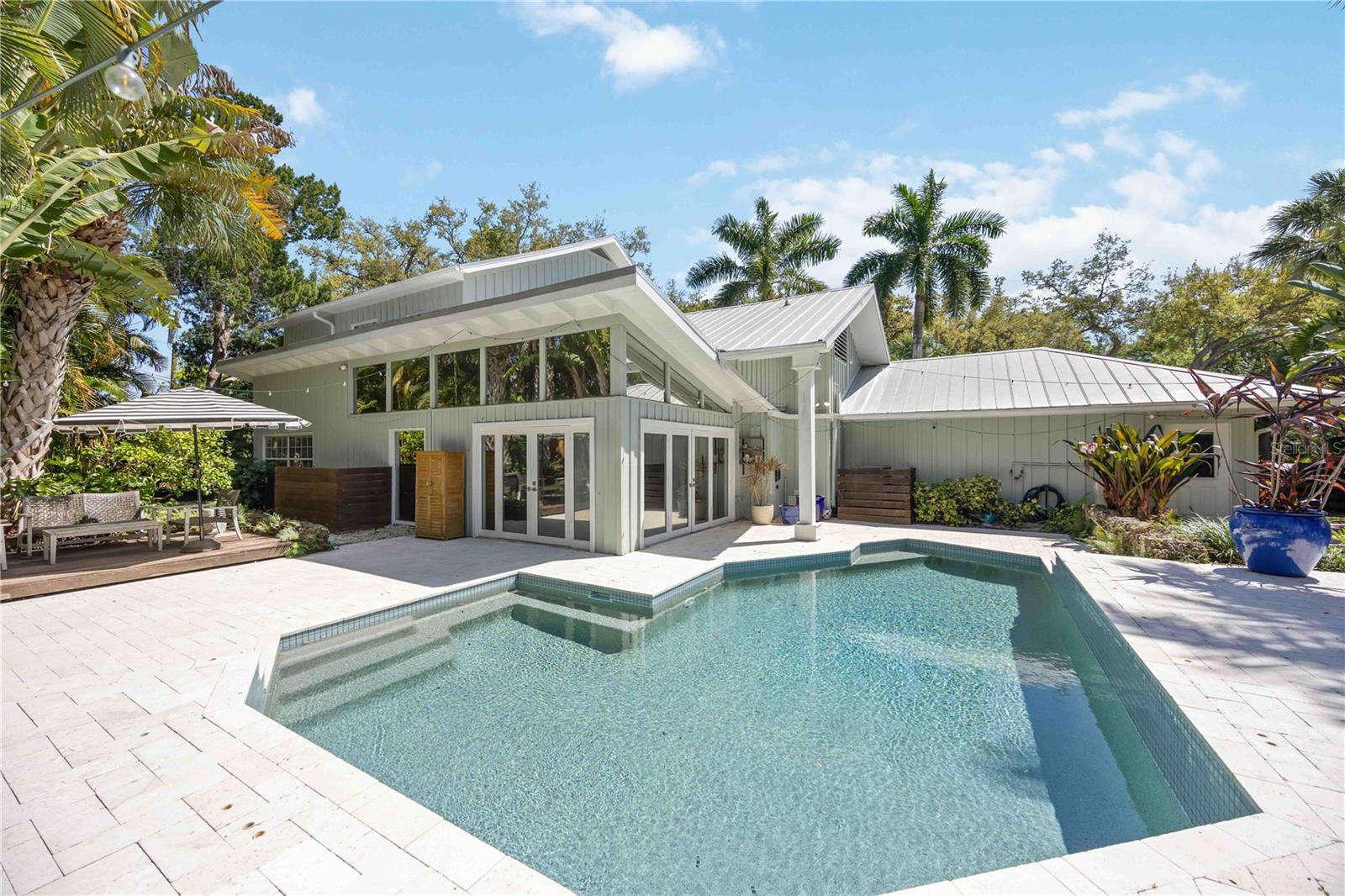 2381 FLORINDA ST, SARASOTA, FL, 34231