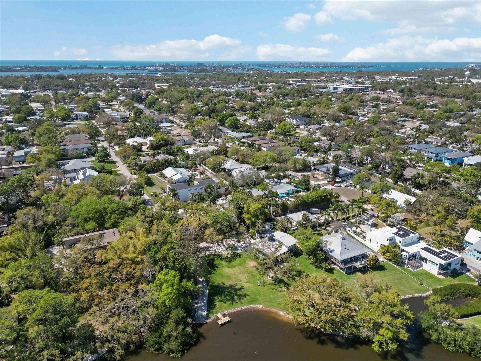 2381 FLORINDA ST, SARASOTA, FL, 34231