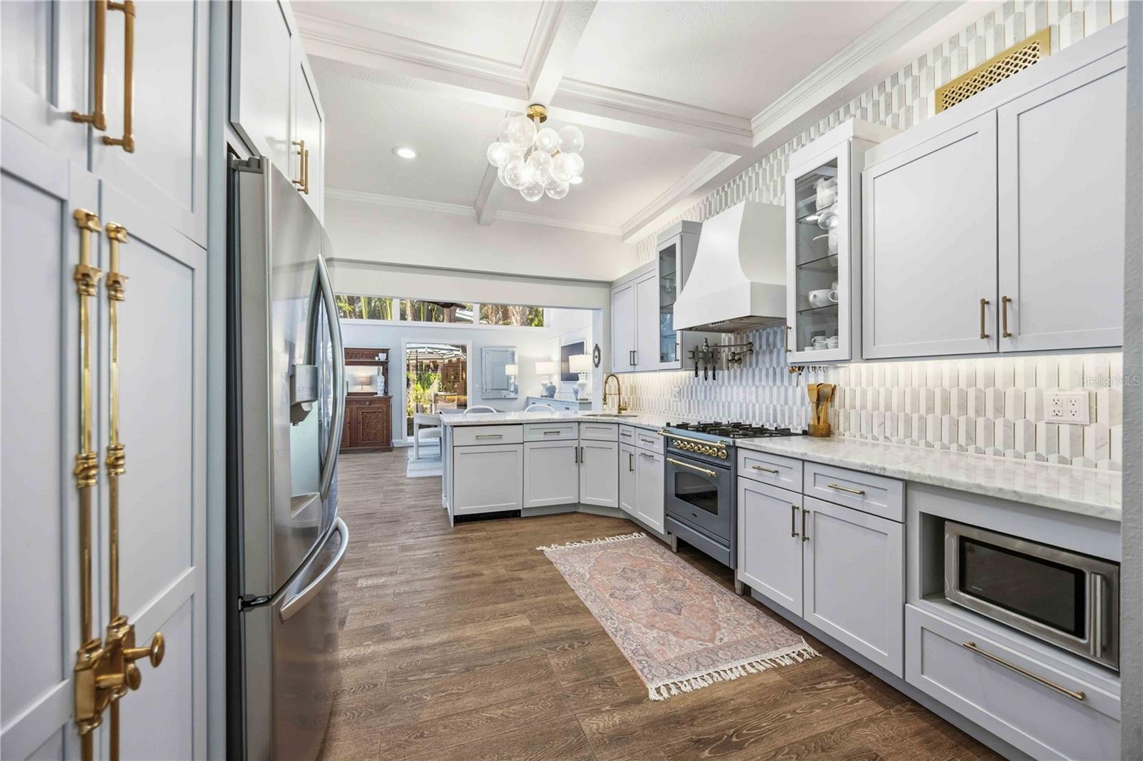 2381 FLORINDA ST, SARASOTA, FL, 34231