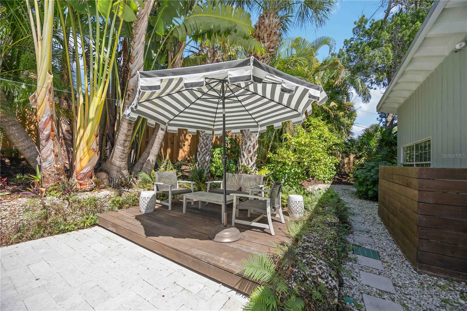 2381 FLORINDA ST, SARASOTA, FL, 34231