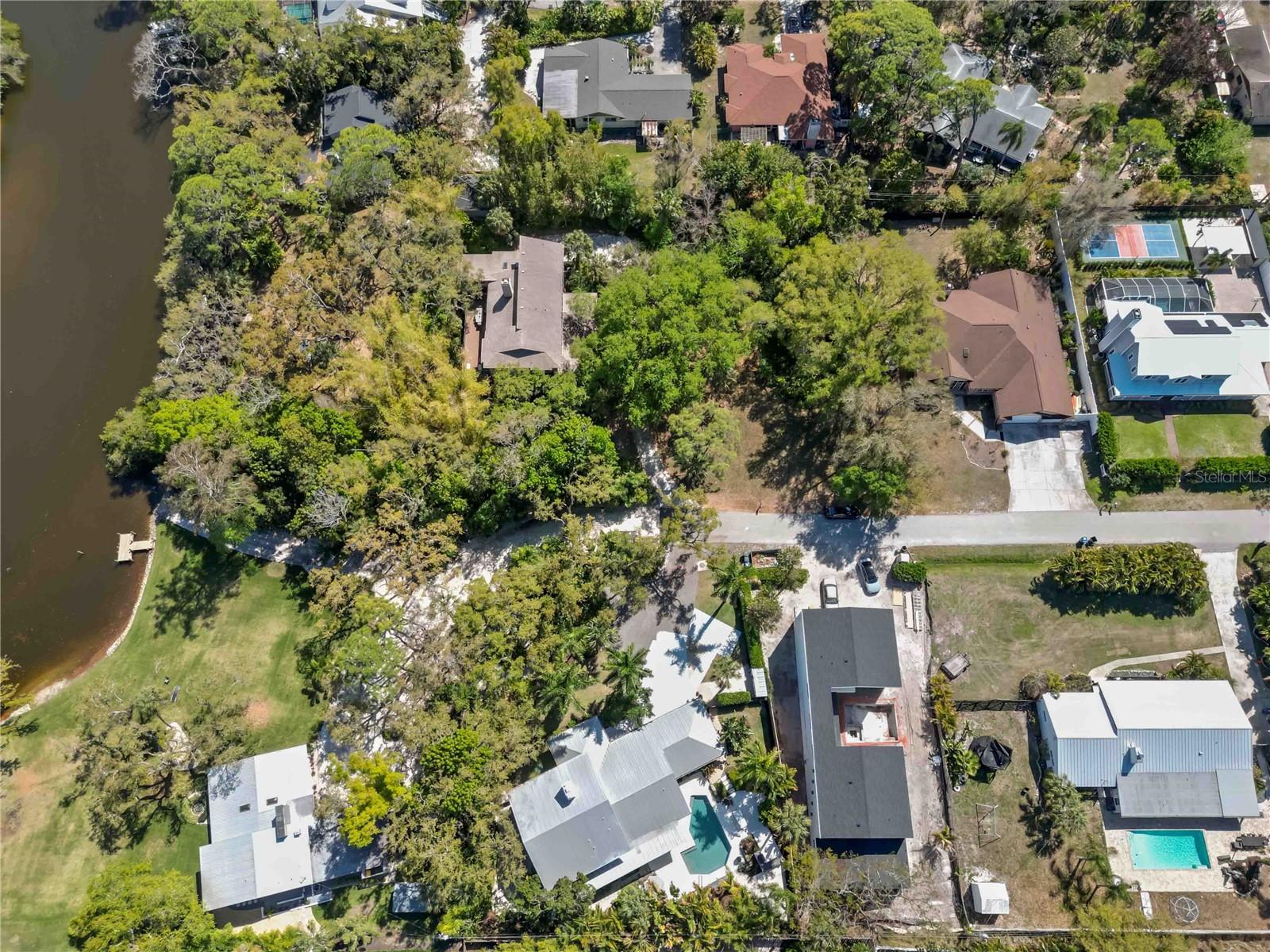 2381 FLORINDA ST, SARASOTA, FL, 34231