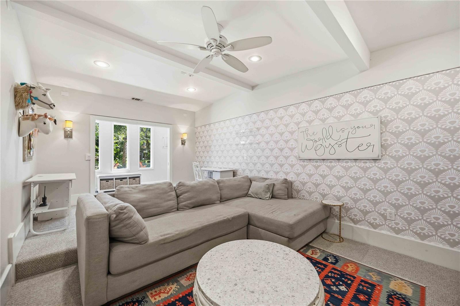 2381 FLORINDA ST, SARASOTA, FL, 34231
