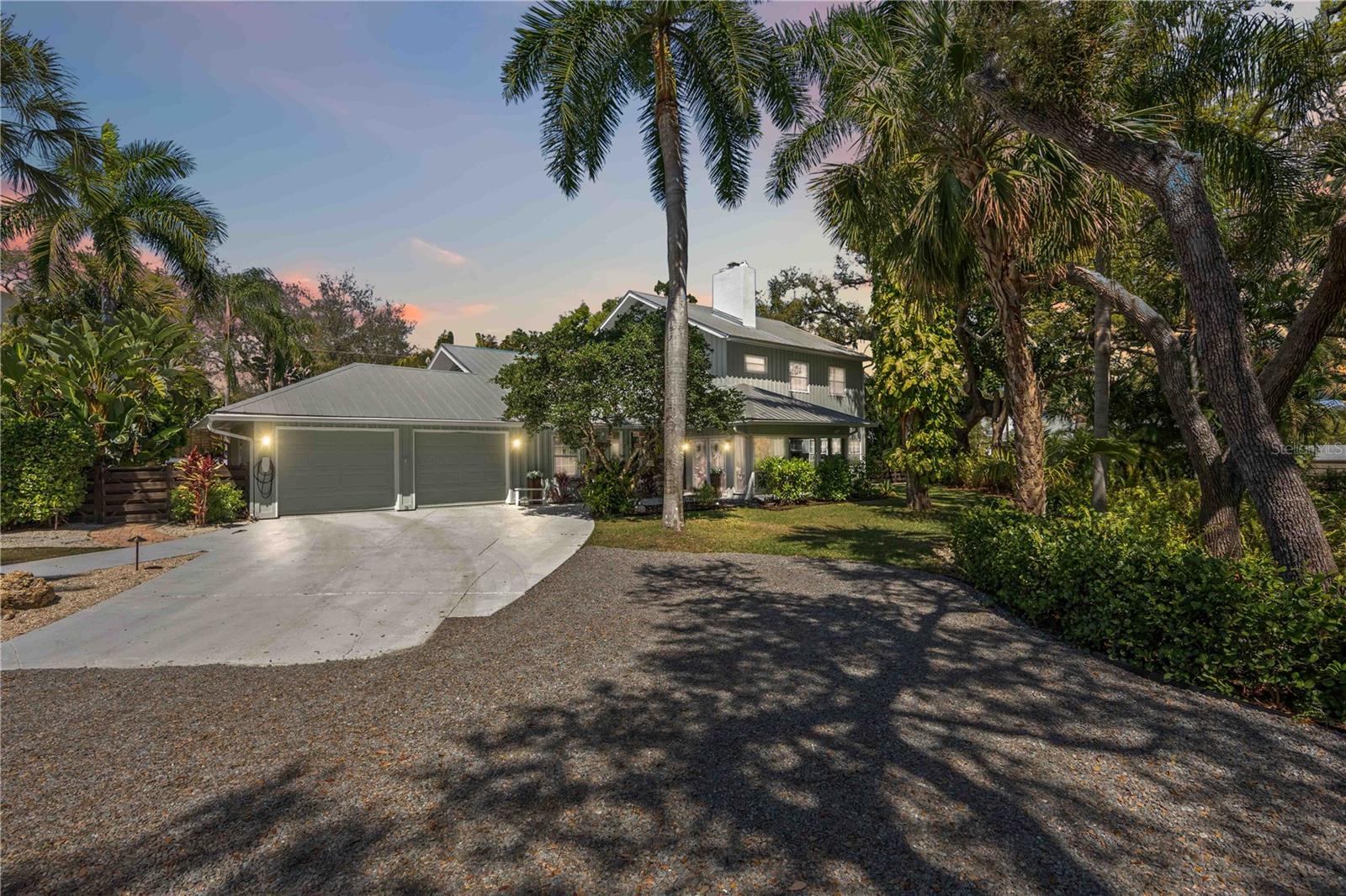 2381 FLORINDA ST, SARASOTA, FL, 34231
