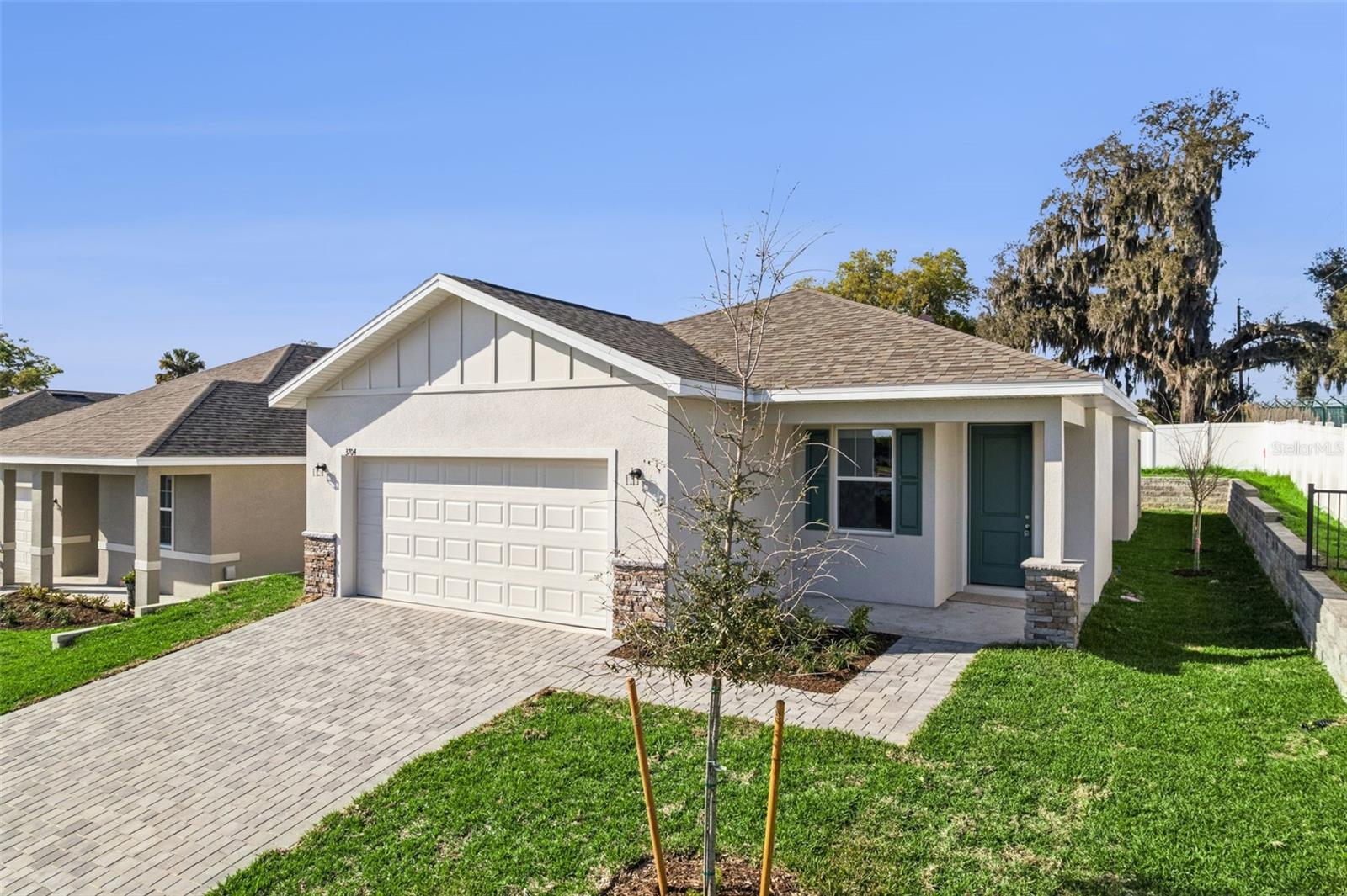 3704 WATERCLIFF CIR, GRAND ISLAND, FL, 32735