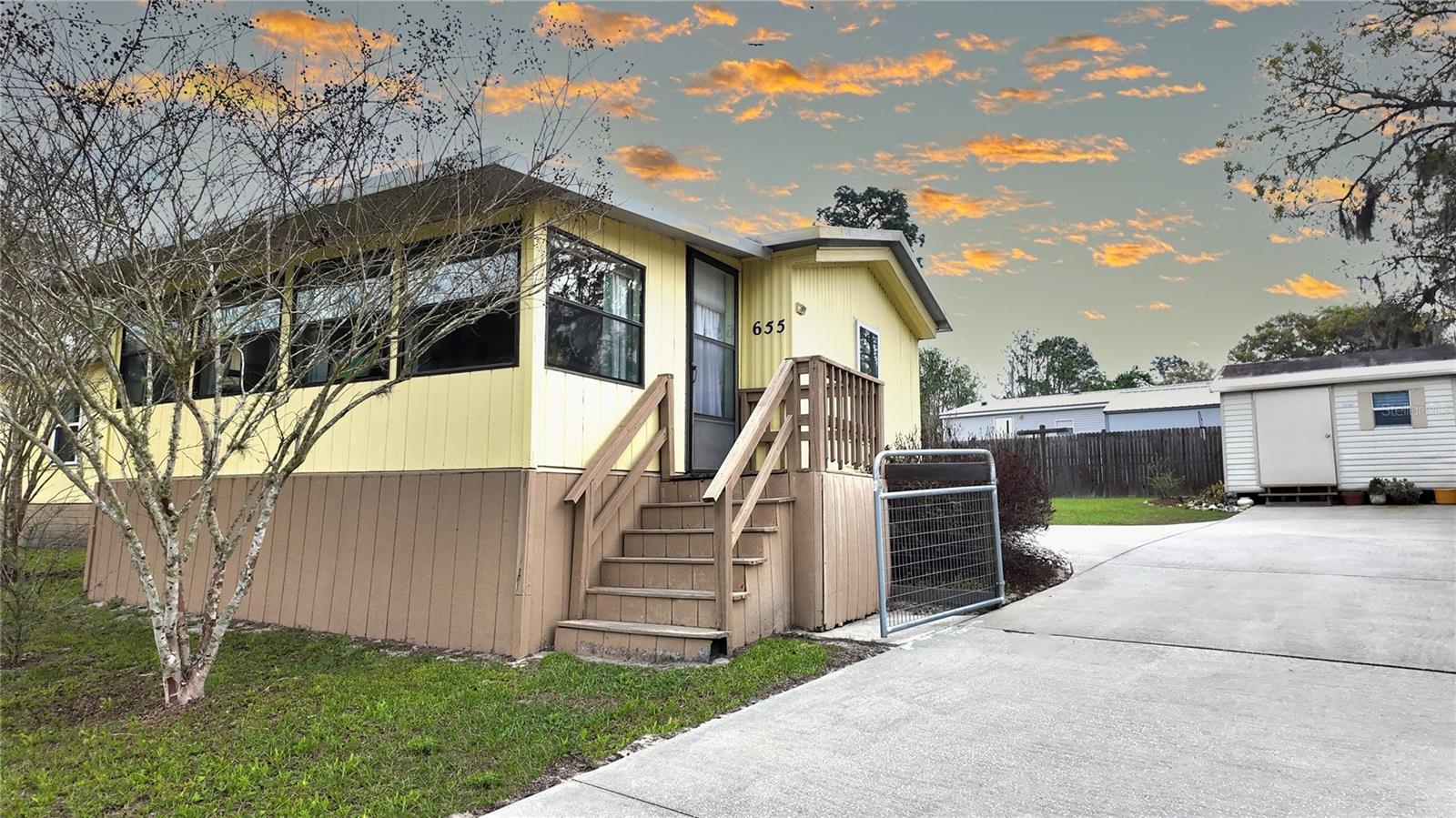 655 SE 162ND TER, SILVER SPRINGS, FL, 34488