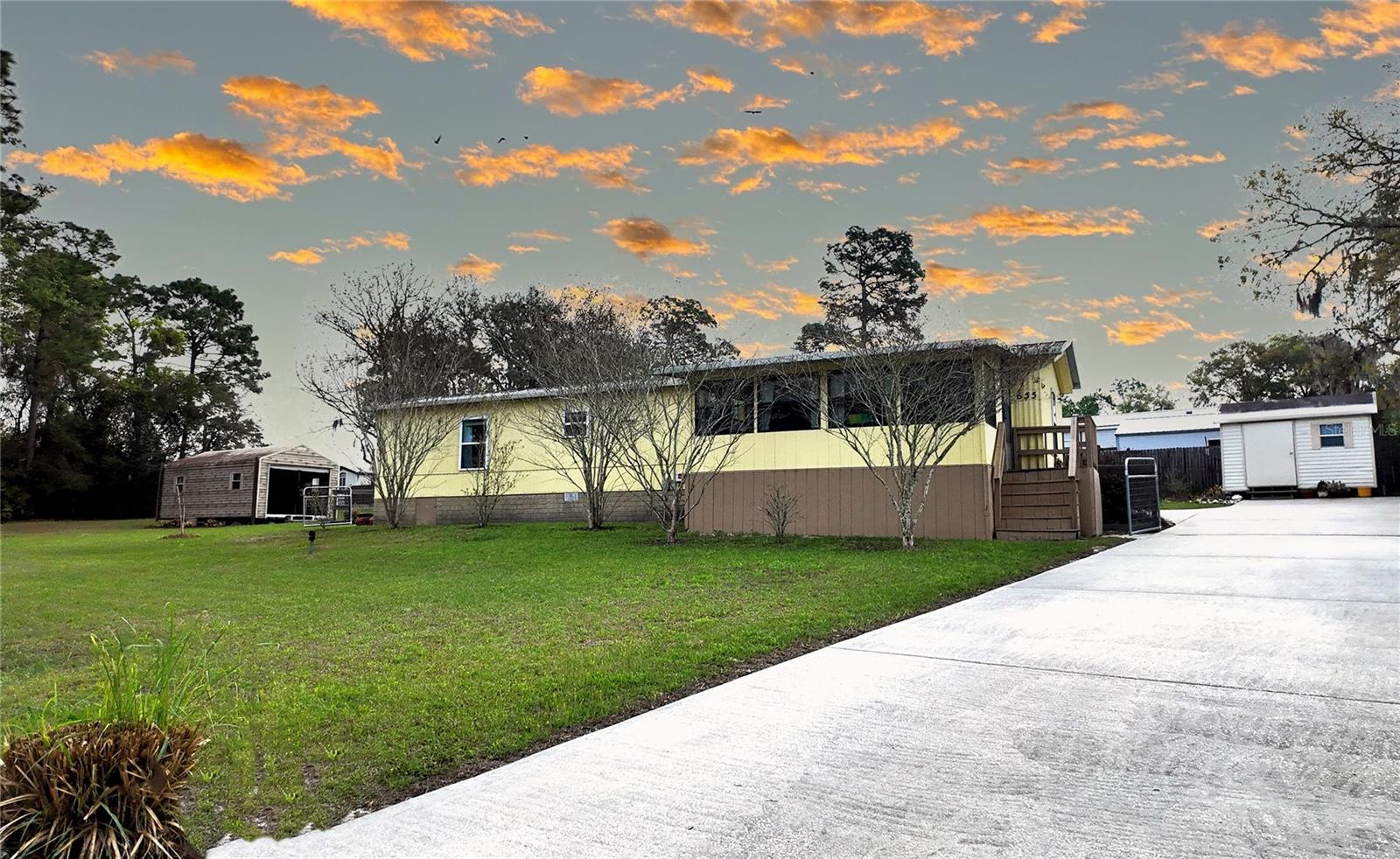 655 SE 162ND TER, SILVER SPRINGS, FL, 34488