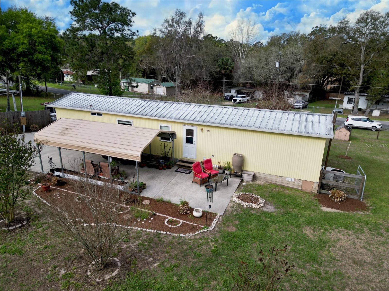 655 SE 162ND TER, SILVER SPRINGS, FL, 34488