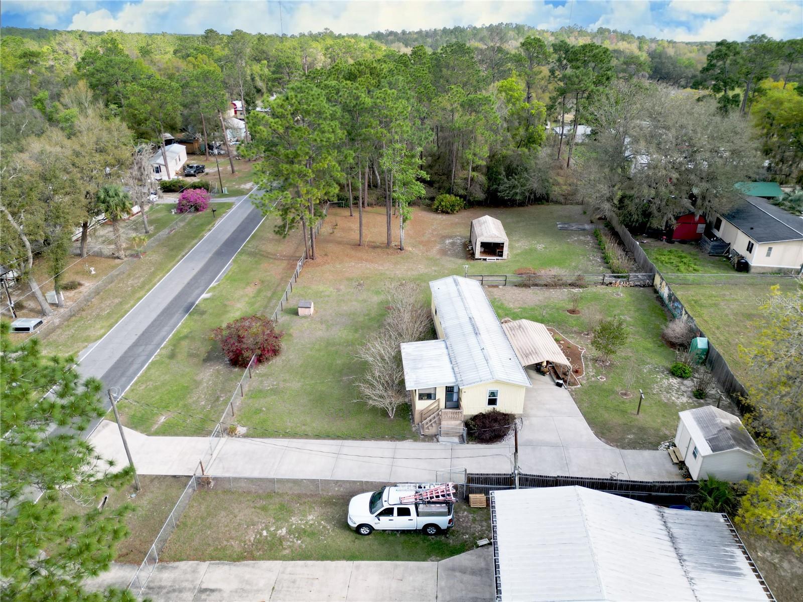 655 SE 162ND TER, SILVER SPRINGS, FL, 34488