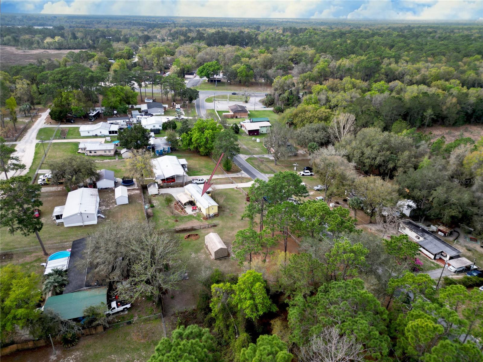 655 SE 162ND TER, SILVER SPRINGS, FL, 34488