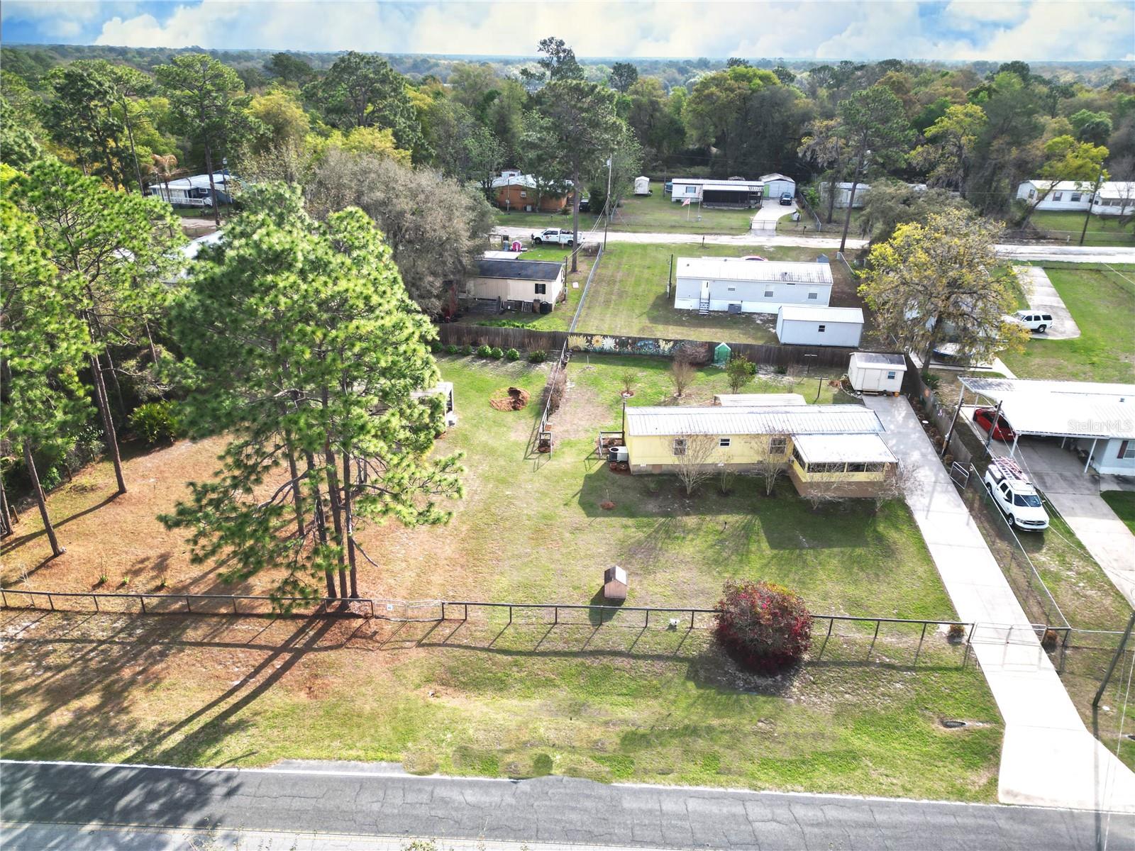 655 SE 162ND TER, SILVER SPRINGS, FL, 34488